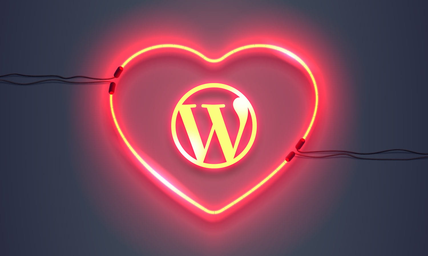 Wordpress background
